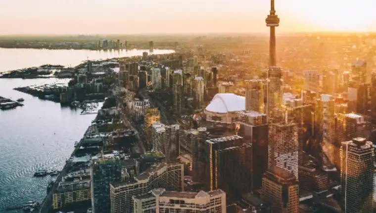 toronto 6