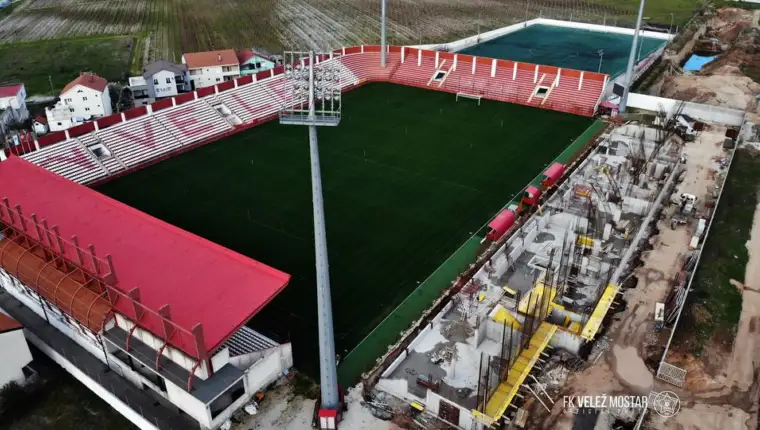 created by dji camera