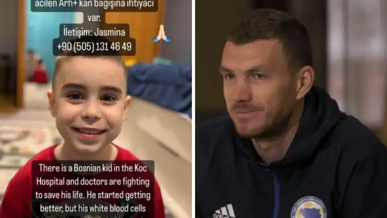 dzeko djecak 2