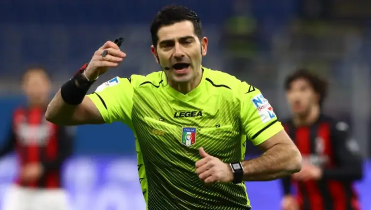 maresca 1