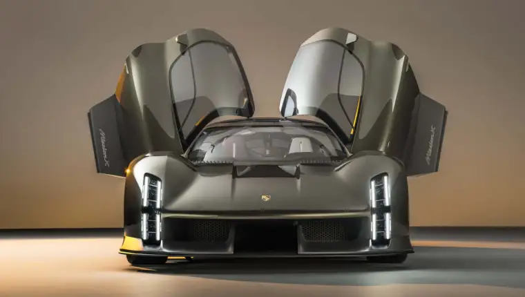 porsche 1