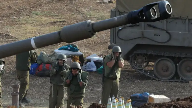 izrael hezhbolah 12