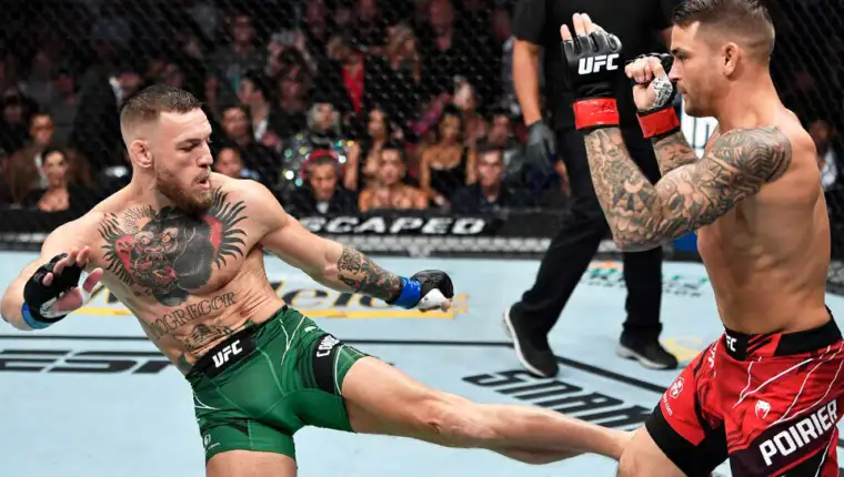 mcgregor 1