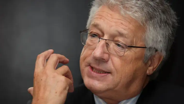 Wolfgang Petritsch