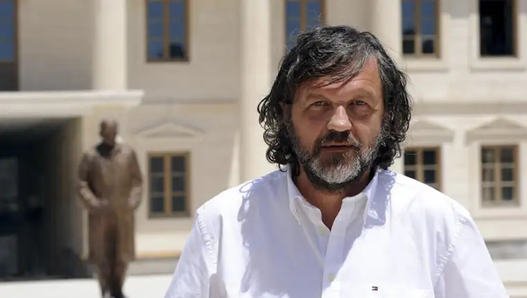 emir kusturica