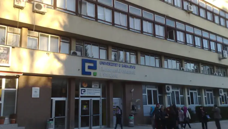 ekonomski fakultet