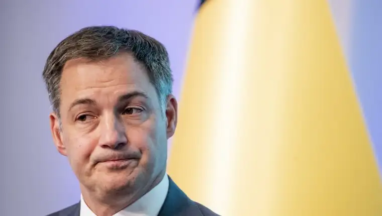 Alexander De Croo