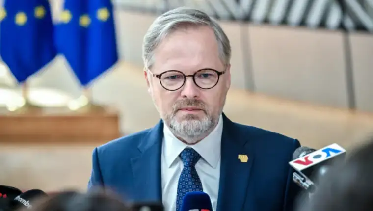 Petr Fiala