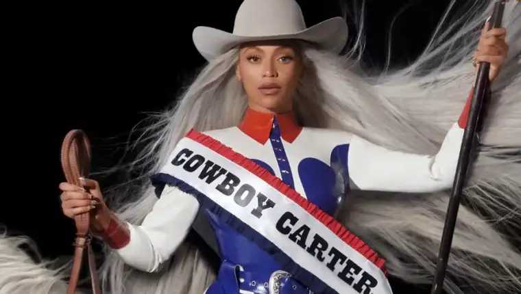 beyonce