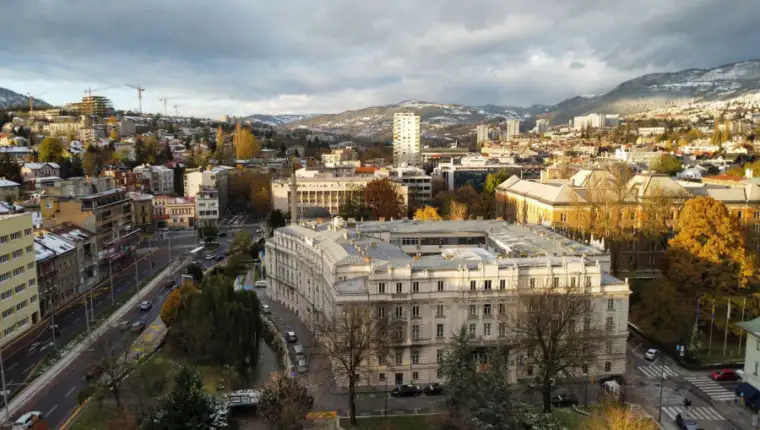 sarajevo