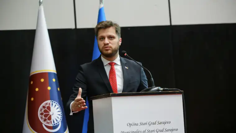 općinsko vijeće stari grad 3