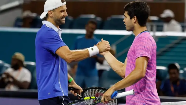 alcaraz i dimitrov