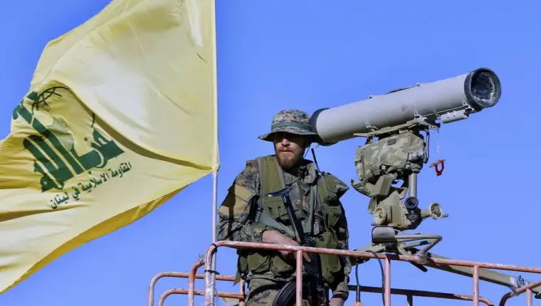 hezbolah
