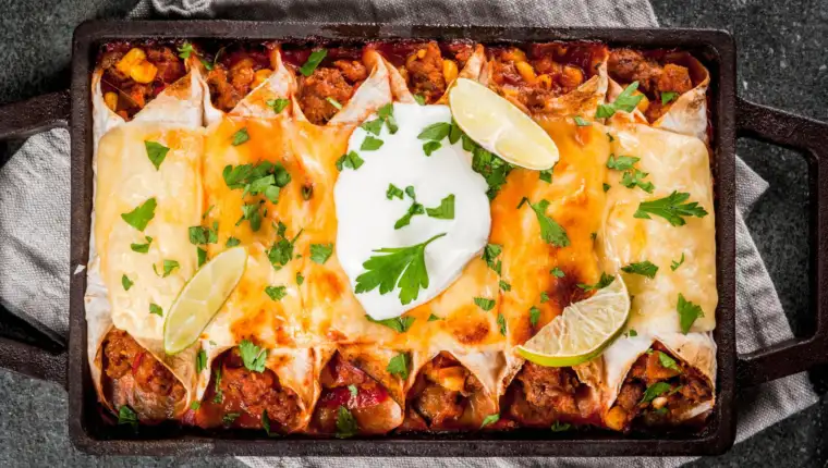 tortilje