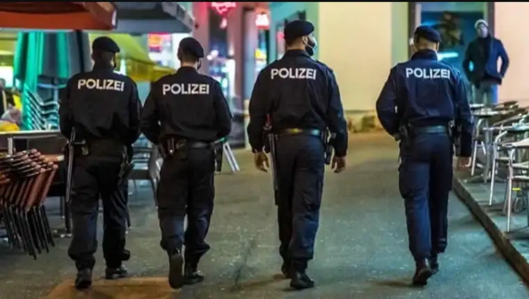 policiaj berc 1
