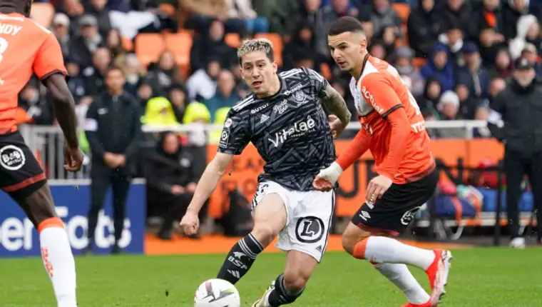brest lorient 5
