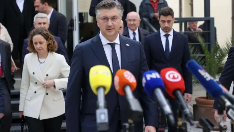 plenkovic