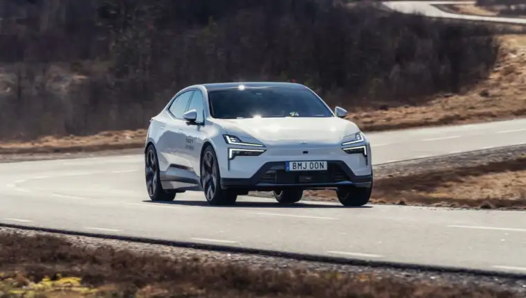 polestar