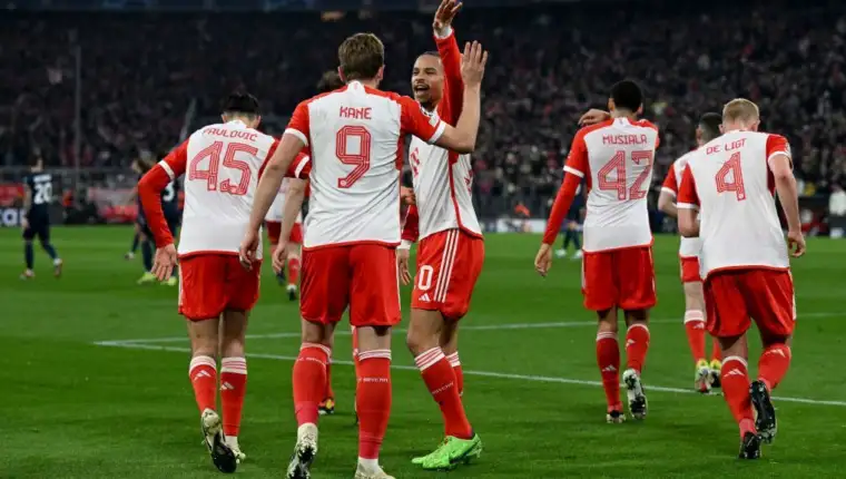 bayern