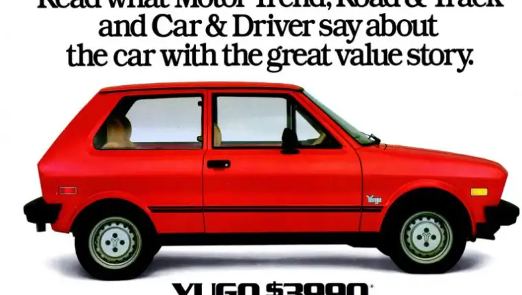 yugo