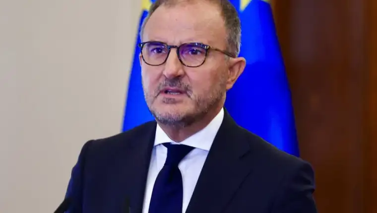 luigi soreca