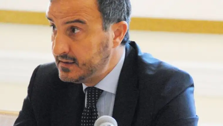luigi soreca