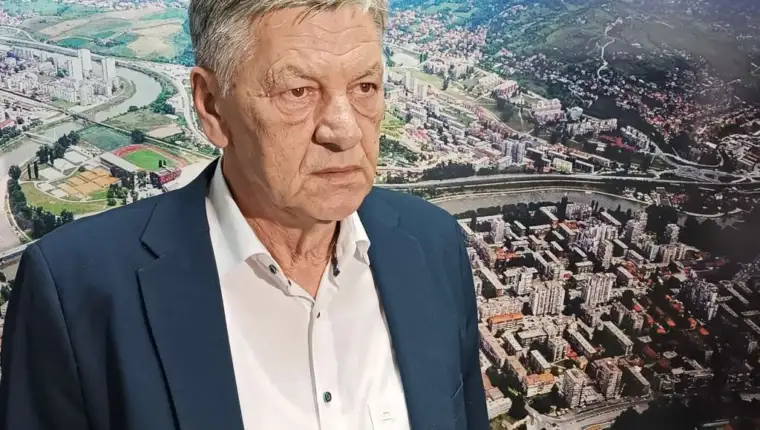 KASUMOVIĆ