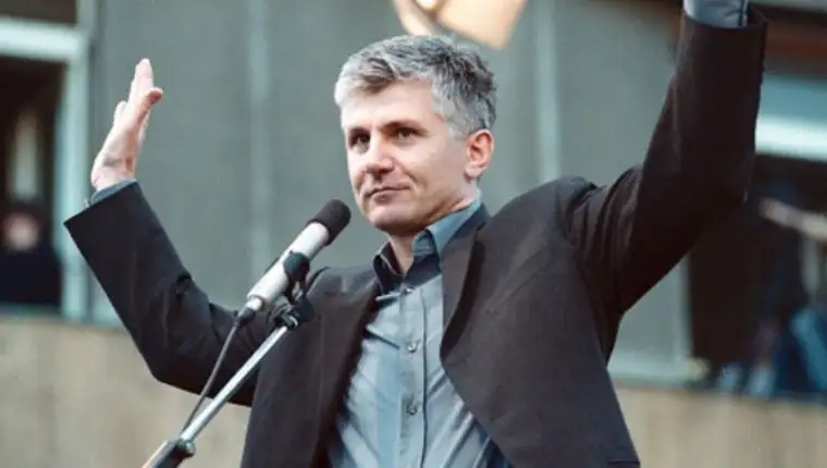 zoran đinđić