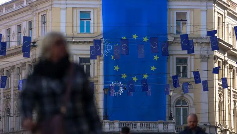 Evropska unija