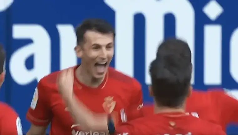 osasuna