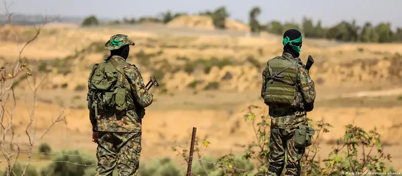 hamas