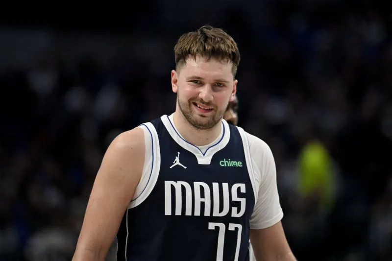luka dončić