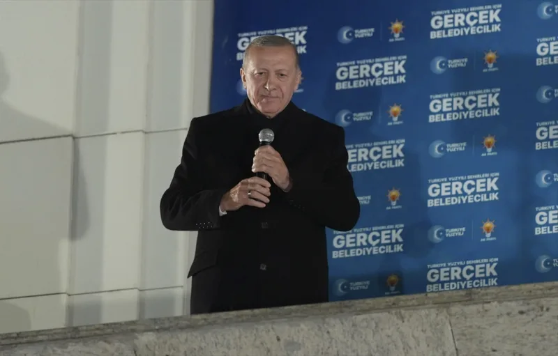 ERDOGAN
