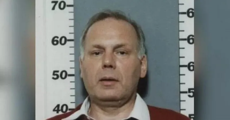 Richard Burrows