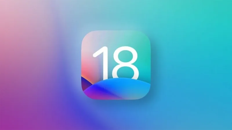 ios 18