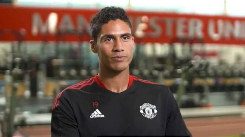 raphael varane