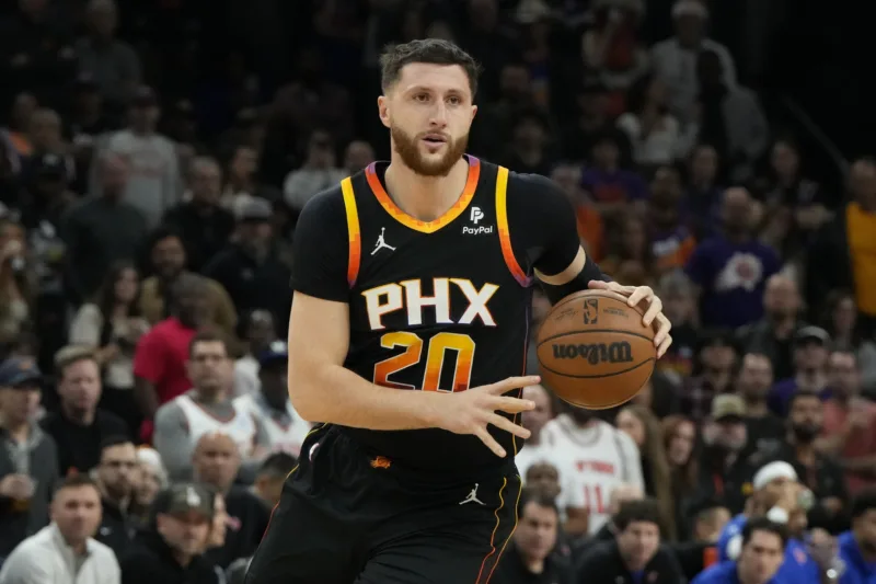 jusuf nurkić