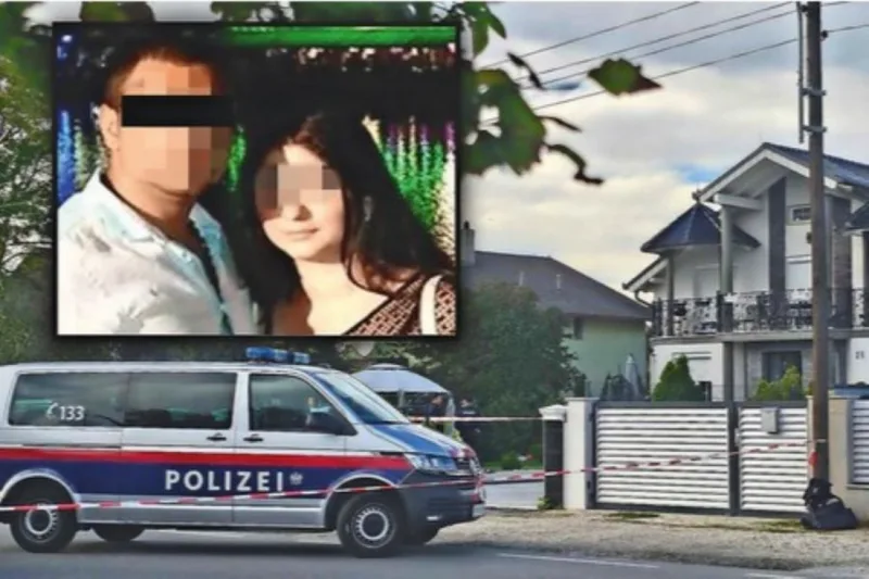 ubistvo