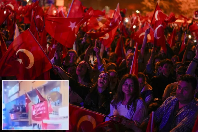 turska