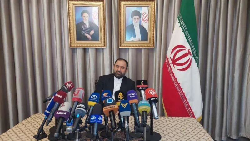 iran
