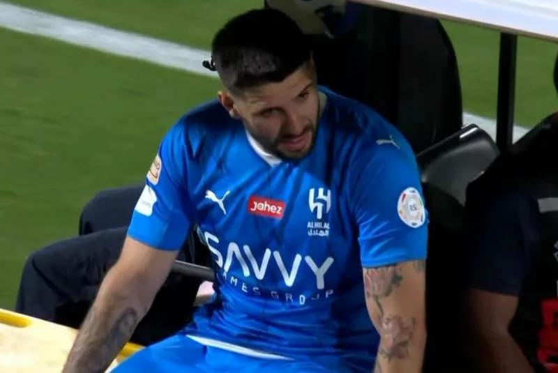 MITROVIC
