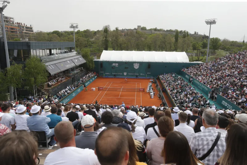 srpska open