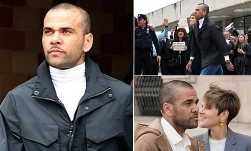dani alves