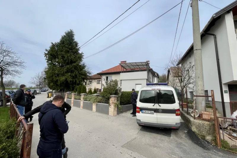 irfan cengic, bomba, policija