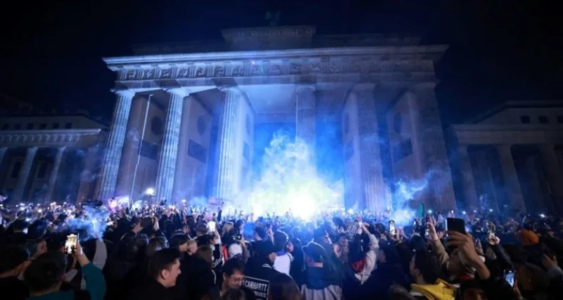 LEGALIZACIJA MARIHUANE NJEMAČKA