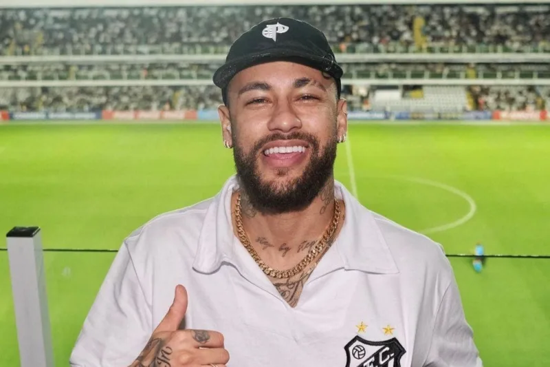 neymar