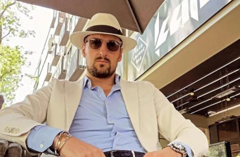 kuzmanovic