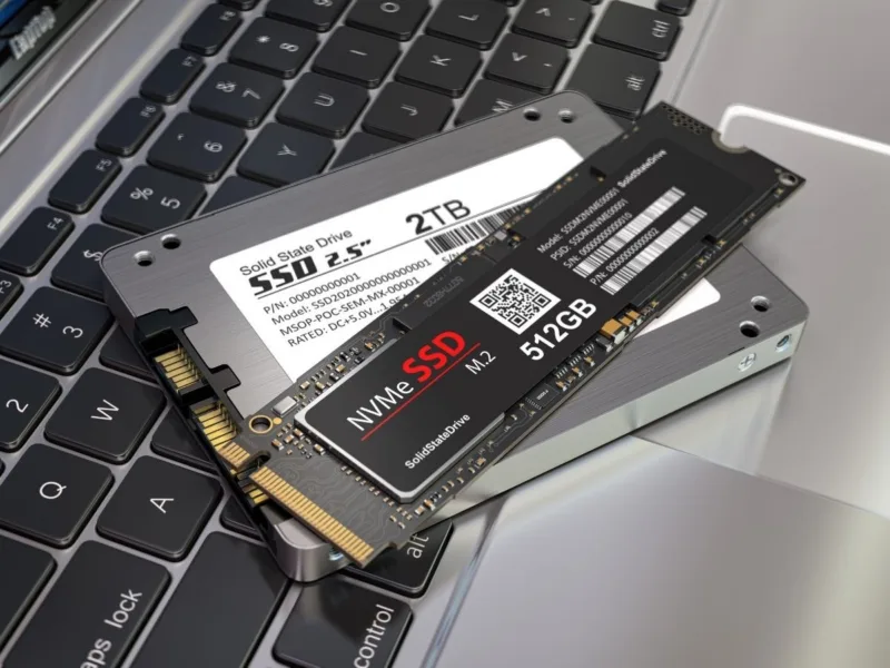 ssd disk