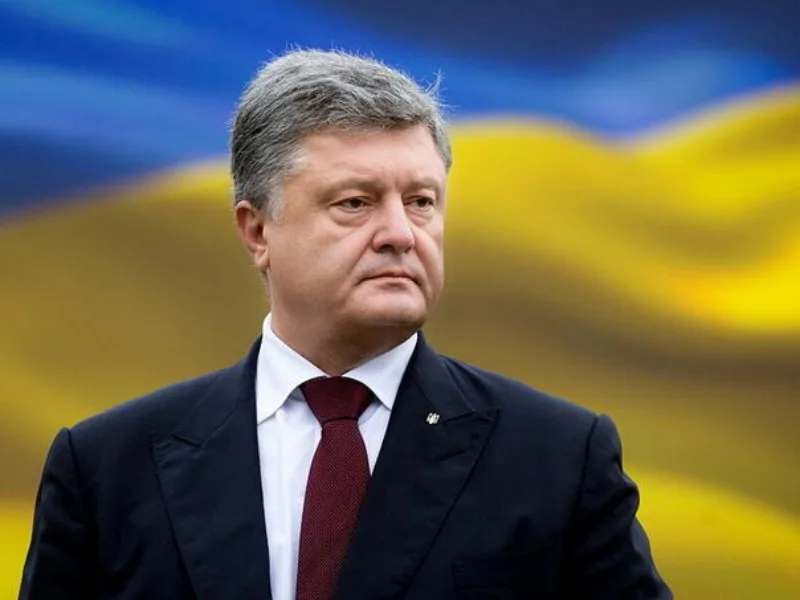 porošenko petro