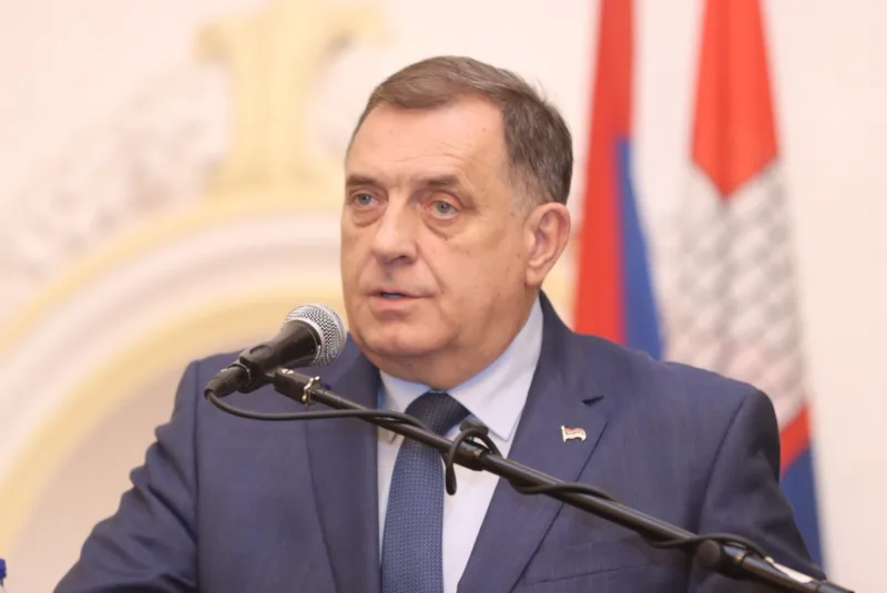 milorad dodik ssd
